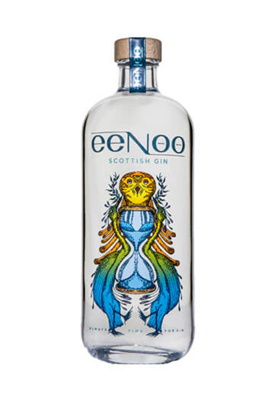 eeNoo - Scottish Gin